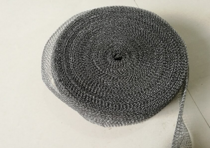 Electrowinning Mesh Aisi 434 Wire Ã 0.15Mm For Electrolytic Cells